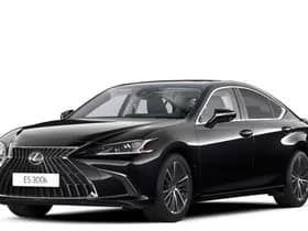 Lexus ES — 2025, 10 km