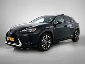 Lexus UX — 2020, 25.967 km