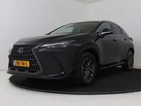 Lexus NX — 2026, 5.000 km