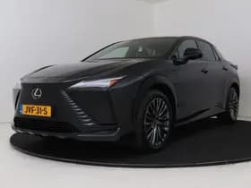 Lexus RZ — 2026, 7.500 km