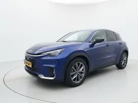 Lexus LBX — 2025, 7.553 km