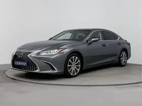Lexus ES — 2021, 94.065 km