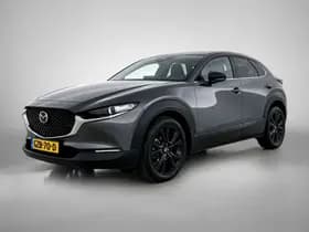 Mazda CX-30 — 2024, 24.023 km