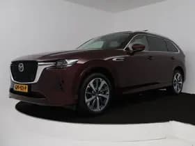 Mazda CX-80 — 2024, 26.717 km
