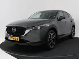 Mazda CX-5 — 2023, 22.854 km