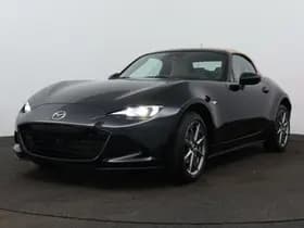 Mazda MX-5 — 2025, 1 km
