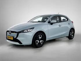 Mazda 2 — 2024, 17.253 km