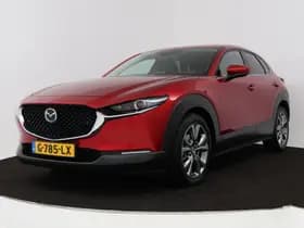 Mazda CX-30 — 2019, 84.713 km
