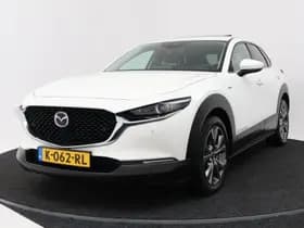 Mazda CX-30 — 2021, 38.002 km