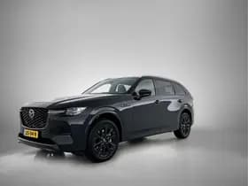 Mazda CX-80 — 2025, 1.240 km