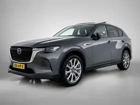 Mazda CX-60 — 2025, 5.215 km