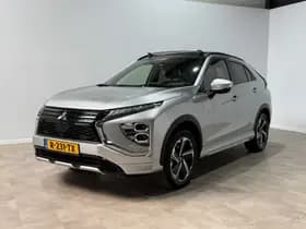 Mitsubishi Eclipse_Cross — 2022, 53.626 km