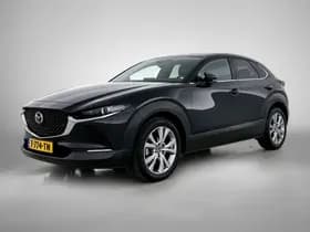 Mazda CX-30 — 2022, 27.629 km