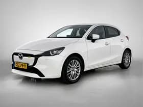 Mazda 2 — 2024, 20.056 km