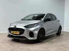 Mazda 2_Hybrid — 2024, 16.463 km