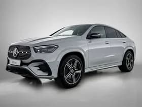 Mercedes-Benz GLE — 2026, 15 km
