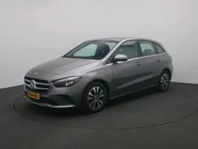 Mercedes-Benz B-Klasse — 2022, 41.023 km