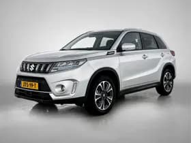 Suzuki Vitara — 2022, 14.341 km