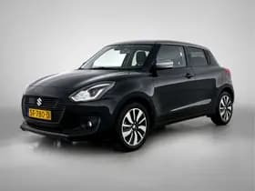 Suzuki Swift — 2018, 21.095 km