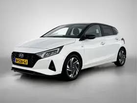 Hyundai i20 — 2021, 102.968 km