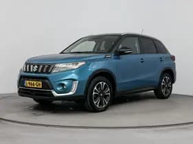 Suzuki Vitara — 2021, 99.614 km