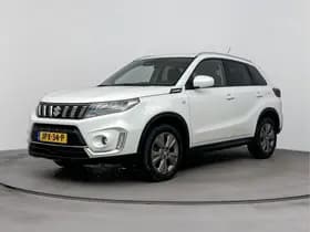 Suzuki Vitara — 2023, 36.764 km