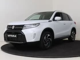Suzuki Vitara — 2025, 5.500 km