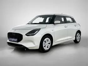 Suzuki Swift — 2026, 3.000 km