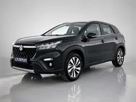 Suzuki S-Cross — 2026, 5.000 km