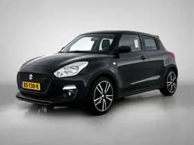 Suzuki Swift — 2019, 50.709 km