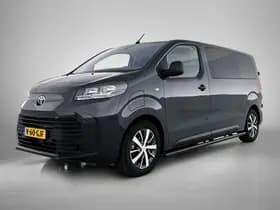 Toyota Proace — 2025, 10.000 km