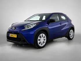 Toyota Aygo — 2024, 20.917 km
