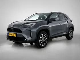 Toyota Yaris_Cross — 2025, 36.998 km