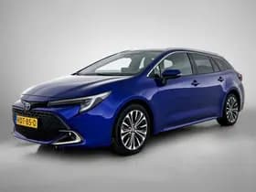 Toyota Corolla_Touring_Sports — 2025, 30.235 km