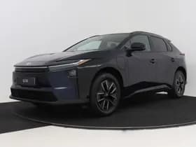 Toyota bZ4X — 2026, 6.851 km