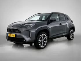 Toyota Yaris_Cross — 2024, 15.590 km