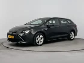 Toyota Corolla_Touring_Sports — 2022, 101.461 km