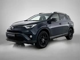 Toyota RAV4 — 2018, 139.077 km