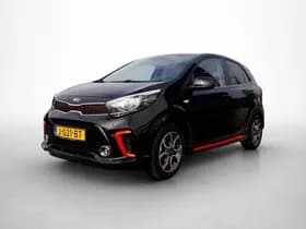 Kia Picanto — 2020, 46.269 km