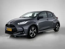 Toyota Yaris — 2025, 5.808 km