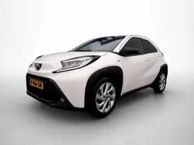 Toyota Aygo — 2022, 32.659 km