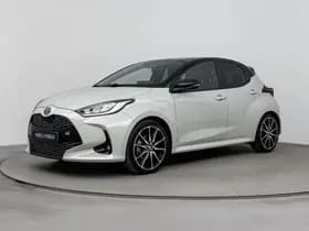 Toyota Yaris — 2023, 26.241 km