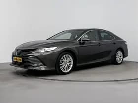 Toyota Camry — 2019, 118.315 km