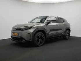Toyota Urban_Cruiser — 2026, 3.000 km