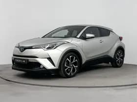 Toyota C-HR — 2020, 134.774 km