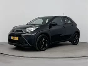 Toyota Aygo — 2024, 19.533 km