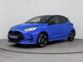 Toyota Yaris — 2026, 10 km