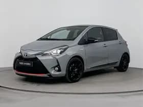 Toyota Yaris — 2020, 67.492 km