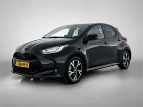 Toyota Yaris — 2025, 5.722 km