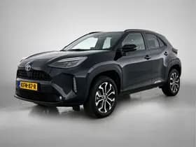 Toyota Yaris_Cross — 2024, 24.416 km